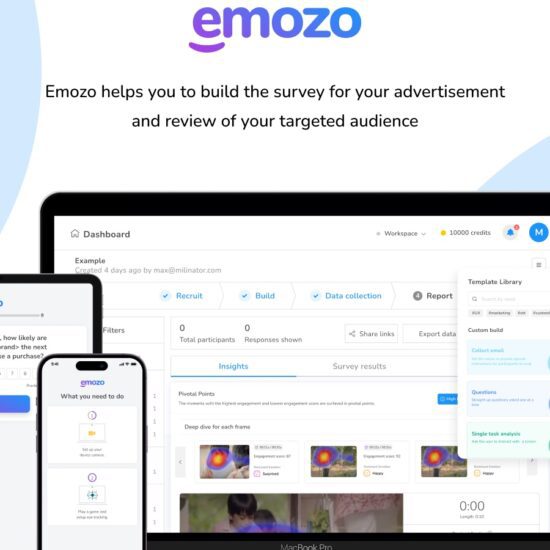 Emozo